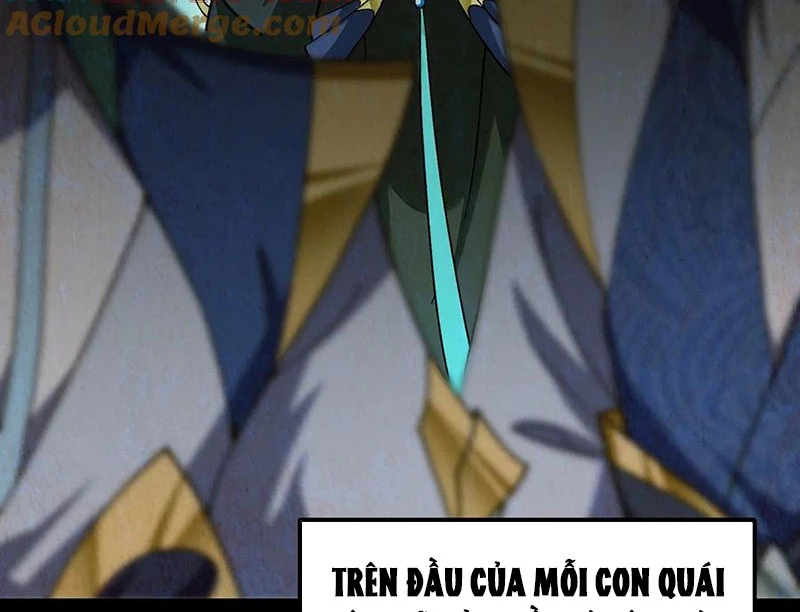 Chưởng Môn Khiêm Tốn Chút Chapter 439 - Trang 4