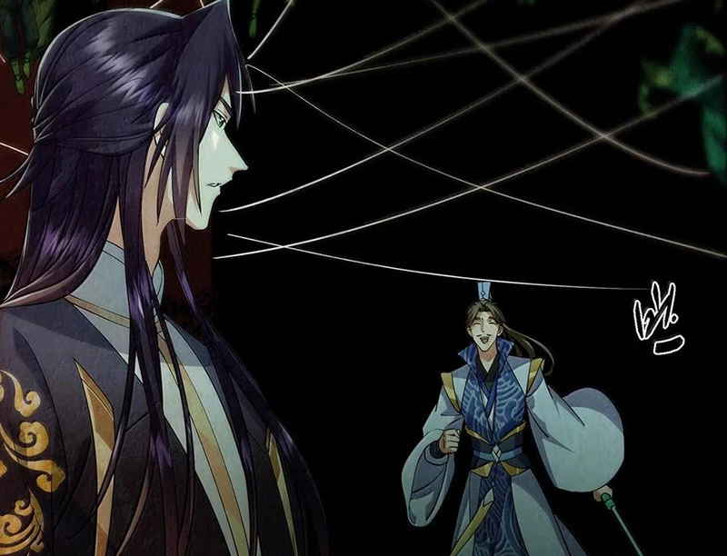 Chưởng Môn Khiêm Tốn Chút Chapter 439 - Trang 4