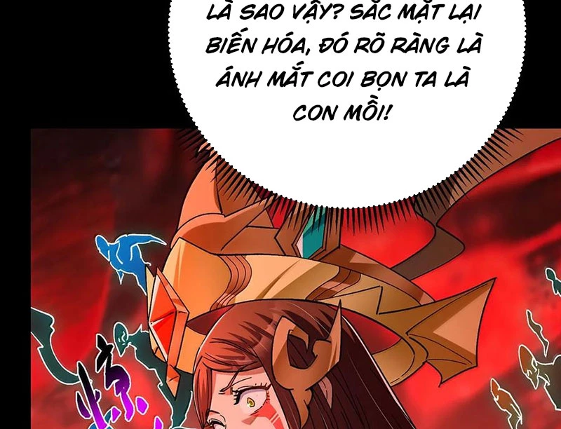 Chưởng Môn Khiêm Tốn Chút Chapter 439 - Trang 4