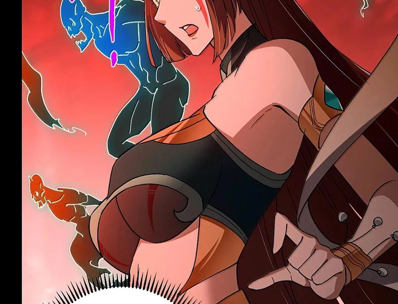 Chưởng Môn Khiêm Tốn Chút Chapter 439 - Trang 4