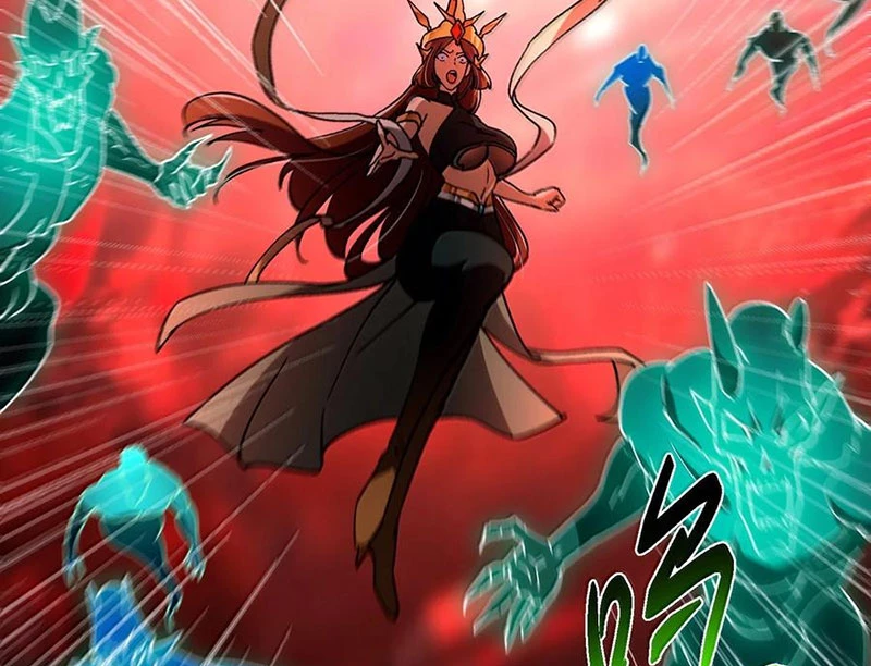 Chưởng Môn Khiêm Tốn Chút Chapter 439 - Trang 4