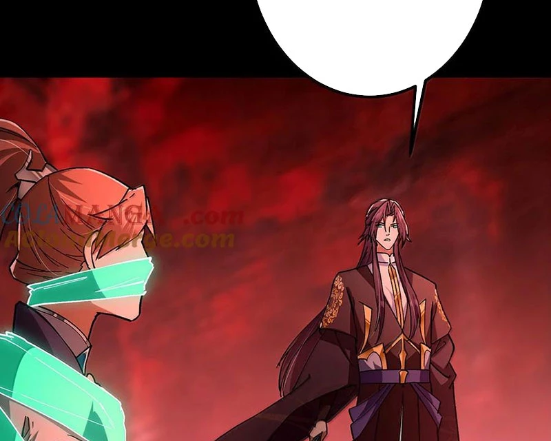 Chưởng Môn Khiêm Tốn Chút Chapter 439 - Trang 4