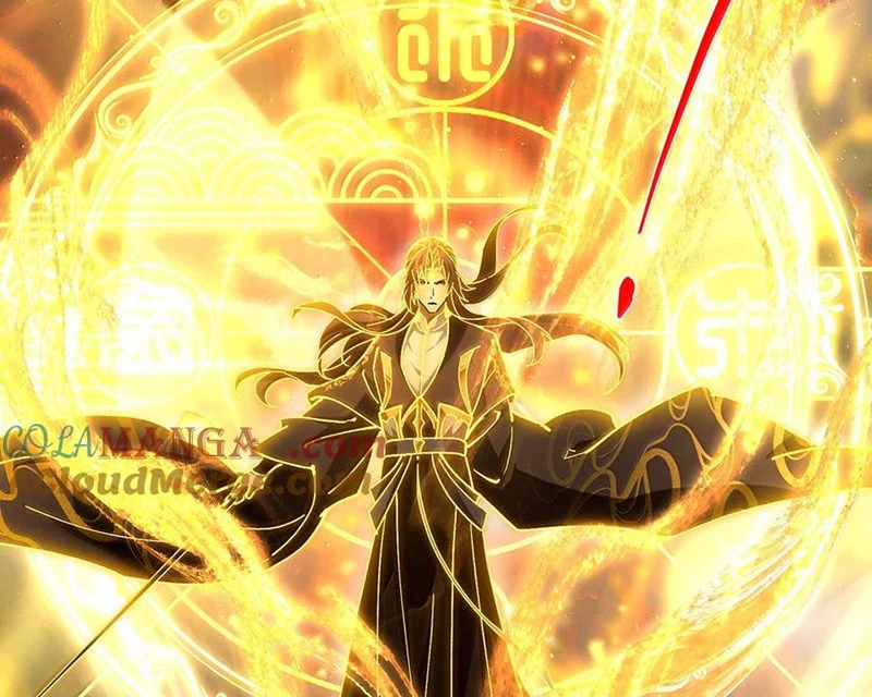 Chưởng Môn Khiêm Tốn Chút Chapter 439 - Trang 4