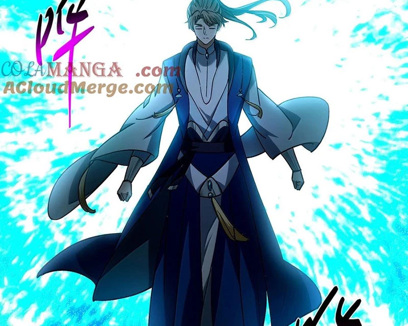 Chưởng Môn Khiêm Tốn Chút Chapter 439 - Trang 4