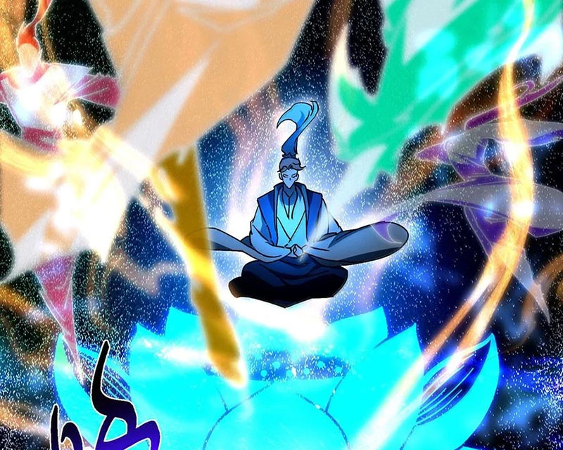 Chưởng Môn Khiêm Tốn Chút Chapter 439 - Trang 4