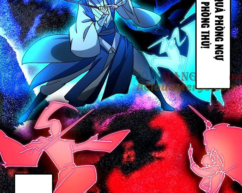 Chưởng Môn Khiêm Tốn Chút Chapter 439 - Trang 4