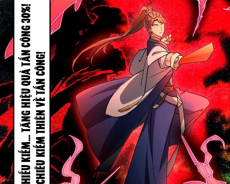 Chưởng Môn Khiêm Tốn Chút Chapter 439 - Trang 4
