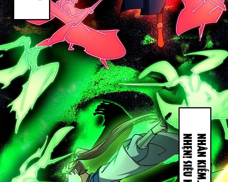 Chưởng Môn Khiêm Tốn Chút Chapter 439 - Trang 4