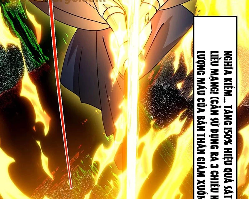 Chưởng Môn Khiêm Tốn Chút Chapter 439 - Trang 4