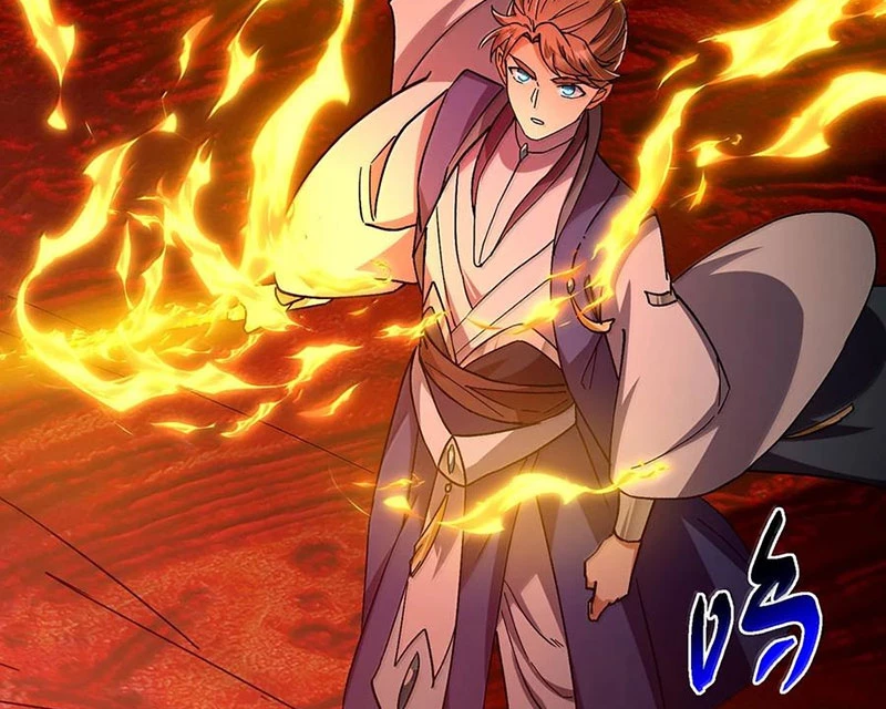 Chưởng Môn Khiêm Tốn Chút Chapter 439 - Trang 4