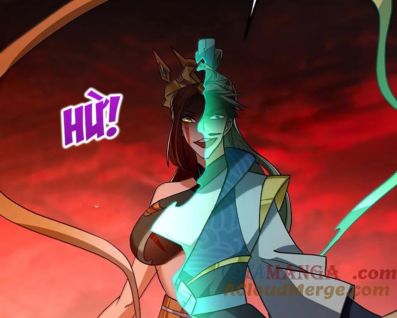 Chưởng Môn Khiêm Tốn Chút Chapter 439 - Trang 4