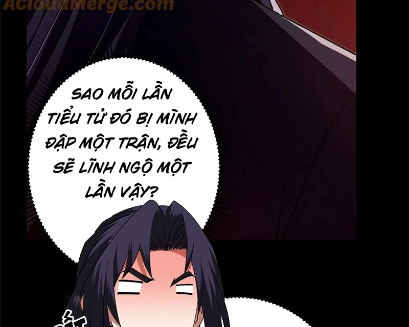 Chưởng Môn Khiêm Tốn Chút Chapter 439 - Trang 4
