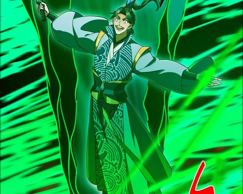 Chưởng Môn Khiêm Tốn Chút Chapter 439 - Trang 4
