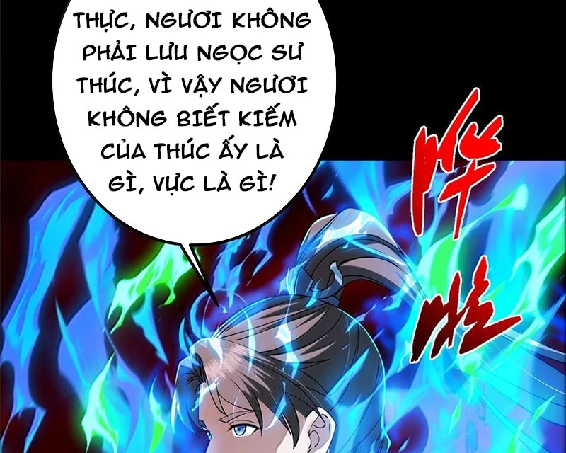 Chưởng Môn Khiêm Tốn Chút Chapter 439 - Trang 4
