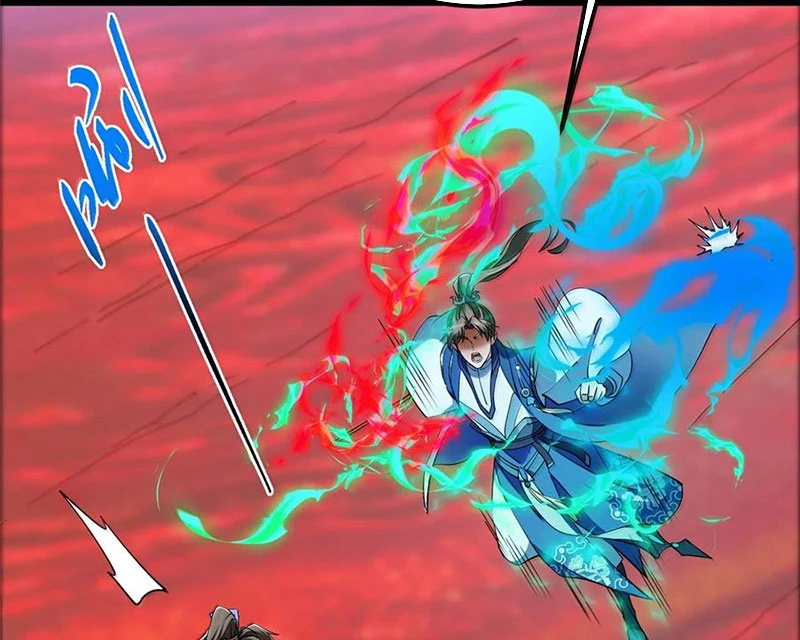 Chưởng Môn Khiêm Tốn Chút Chapter 439 - Trang 4