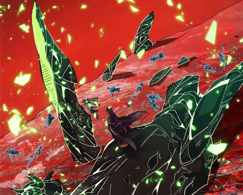 Chưởng Môn Khiêm Tốn Chút Chapter 439 - Trang 4