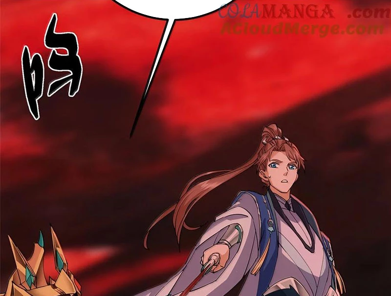 Chưởng Môn Khiêm Tốn Chút Chapter 439 - Trang 4