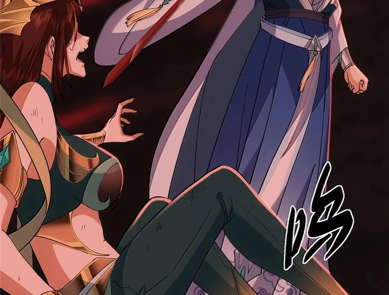Chưởng Môn Khiêm Tốn Chút Chapter 439 - Trang 4