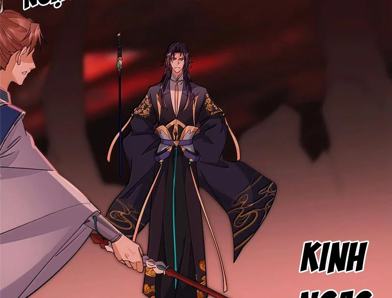 Chưởng Môn Khiêm Tốn Chút Chapter 439 - Trang 4
