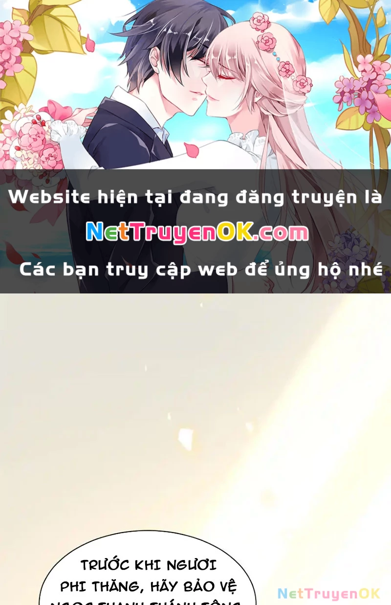 Đỉnh Cấp Khí Vận, Lặng Lẽ Tu Luyện Ngàn Năm Chapter 191 - Trang 2