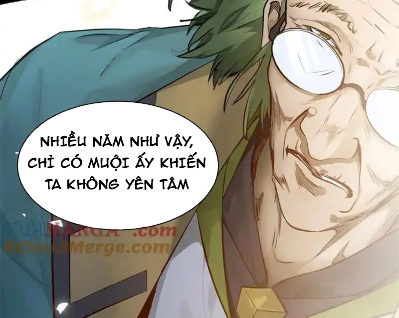 Đỉnh Cấp Khí Vận, Lặng Lẽ Tu Luyện Ngàn Năm Chapter 191 - Trang 2