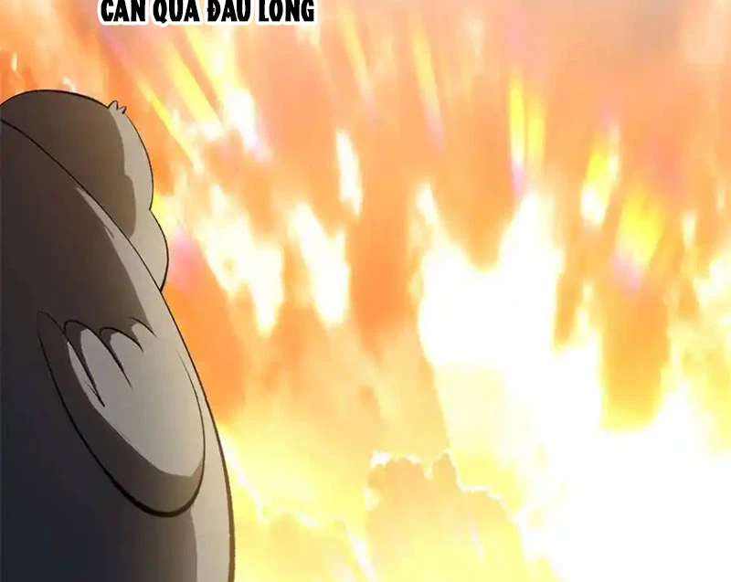 Đỉnh Cấp Khí Vận, Lặng Lẽ Tu Luyện Ngàn Năm Chapter 191 - Trang 2