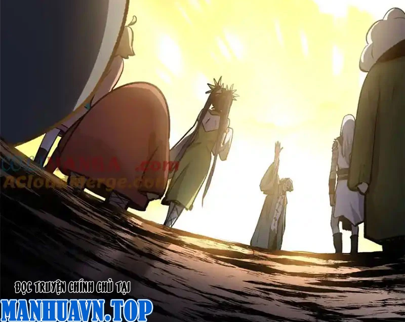 Đỉnh Cấp Khí Vận, Lặng Lẽ Tu Luyện Ngàn Năm Chapter 191 - Trang 2