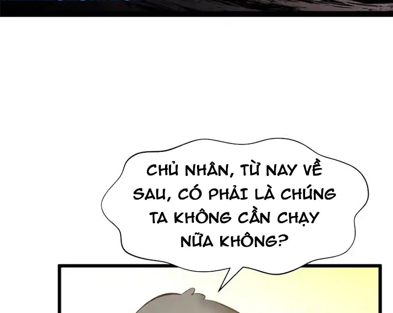 Đỉnh Cấp Khí Vận, Lặng Lẽ Tu Luyện Ngàn Năm Chapter 191 - Trang 2