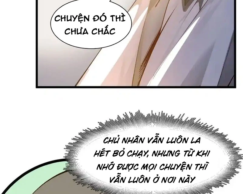 Đỉnh Cấp Khí Vận, Lặng Lẽ Tu Luyện Ngàn Năm Chapter 191 - Trang 2