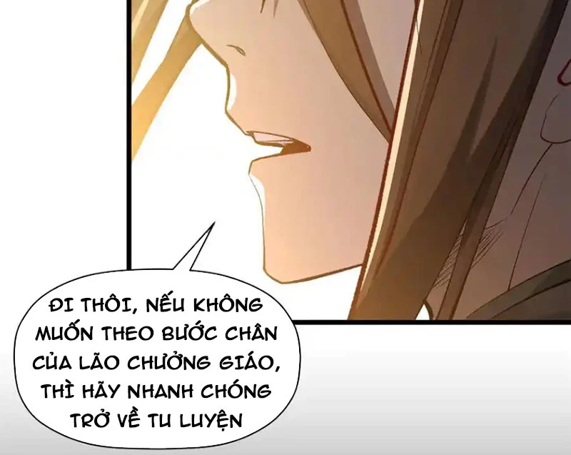 Đỉnh Cấp Khí Vận, Lặng Lẽ Tu Luyện Ngàn Năm Chapter 191 - Trang 2