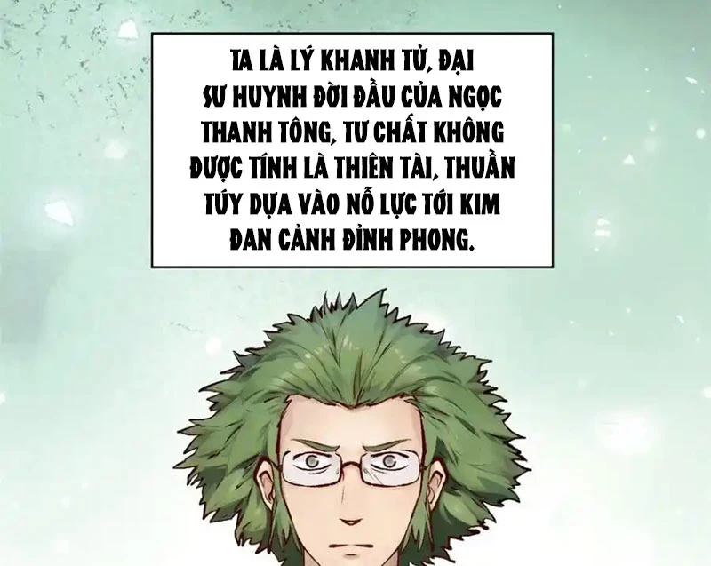 Đỉnh Cấp Khí Vận, Lặng Lẽ Tu Luyện Ngàn Năm Chapter 191 - Trang 2