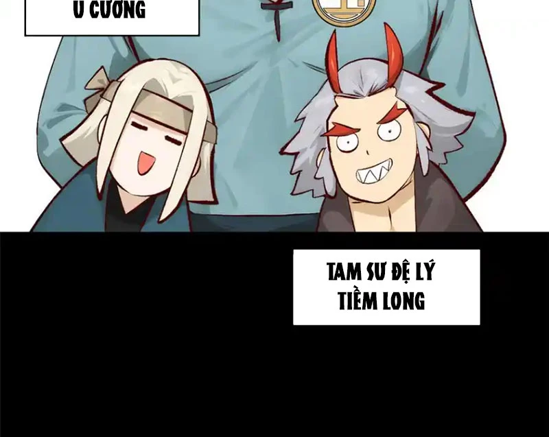 Đỉnh Cấp Khí Vận, Lặng Lẽ Tu Luyện Ngàn Năm Chapter 191 - Trang 2