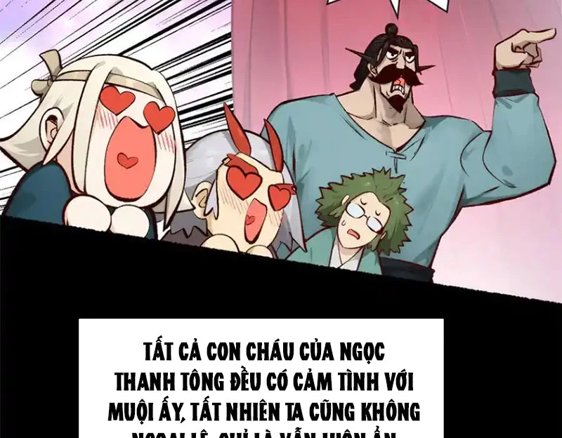 Đỉnh Cấp Khí Vận, Lặng Lẽ Tu Luyện Ngàn Năm Chapter 191 - Trang 2