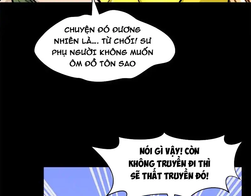 Đỉnh Cấp Khí Vận, Lặng Lẽ Tu Luyện Ngàn Năm Chapter 191 - Trang 2