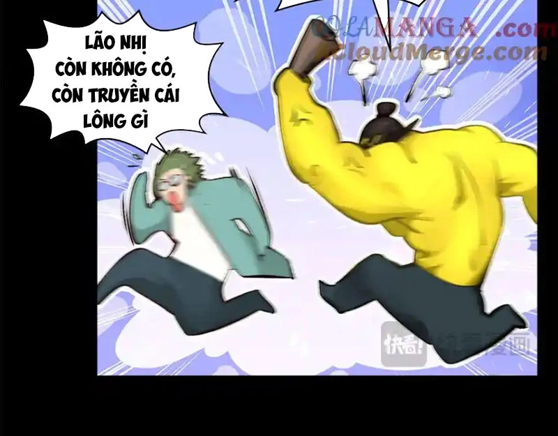 Đỉnh Cấp Khí Vận, Lặng Lẽ Tu Luyện Ngàn Năm Chapter 191 - Trang 2