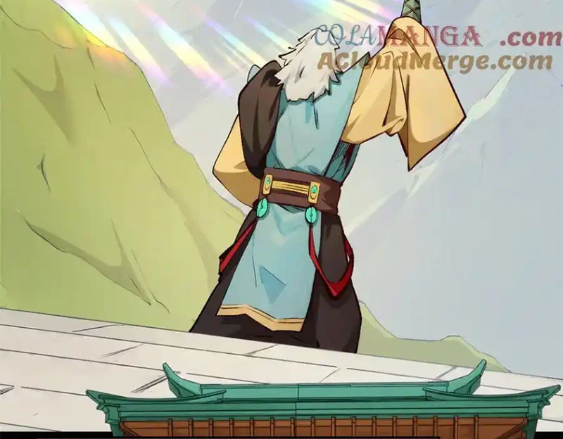 Đỉnh Cấp Khí Vận, Lặng Lẽ Tu Luyện Ngàn Năm Chapter 191 - Trang 2