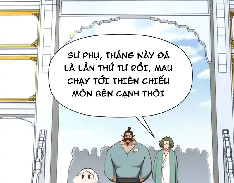 Đỉnh Cấp Khí Vận, Lặng Lẽ Tu Luyện Ngàn Năm Chapter 191 - Trang 2