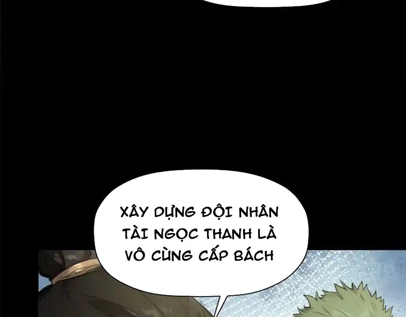 Đỉnh Cấp Khí Vận, Lặng Lẽ Tu Luyện Ngàn Năm Chapter 191 - Trang 2