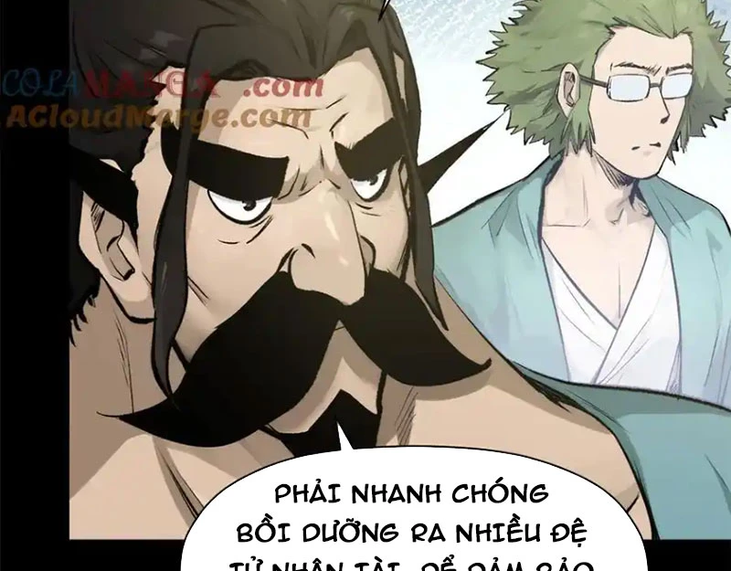 Đỉnh Cấp Khí Vận, Lặng Lẽ Tu Luyện Ngàn Năm Chapter 191 - Trang 2