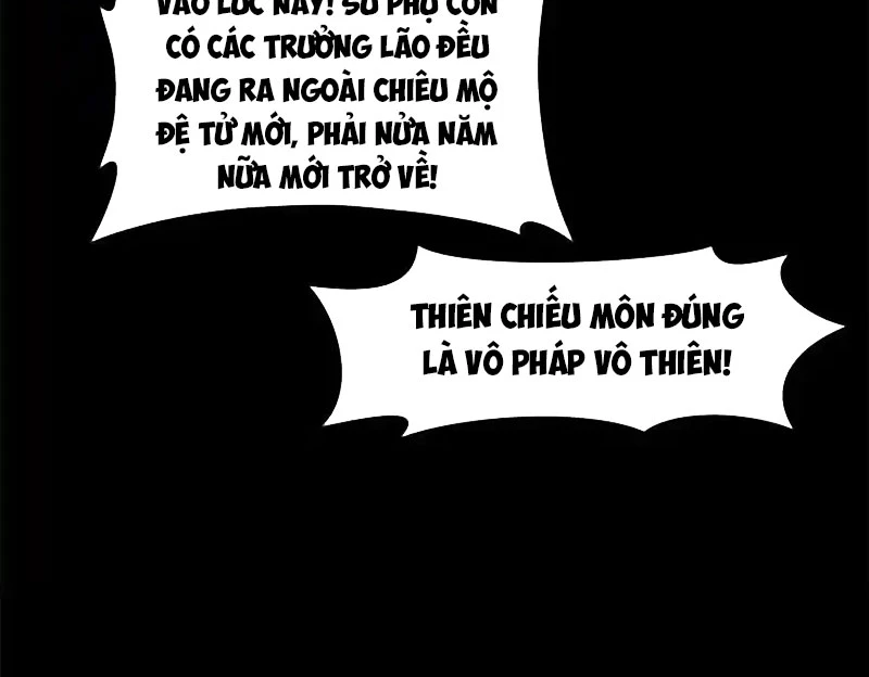 Đỉnh Cấp Khí Vận, Lặng Lẽ Tu Luyện Ngàn Năm Chapter 191 - Trang 2