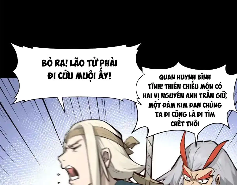 Đỉnh Cấp Khí Vận, Lặng Lẽ Tu Luyện Ngàn Năm Chapter 191 - Trang 2