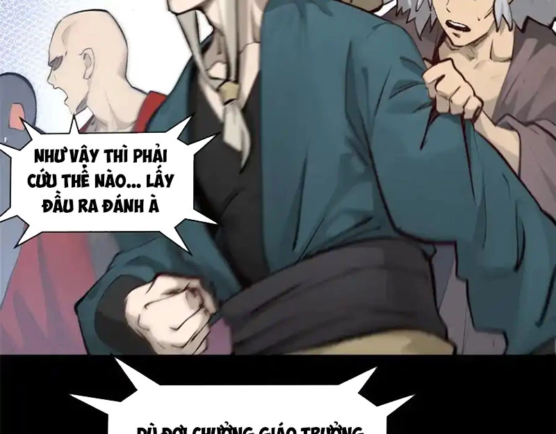 Đỉnh Cấp Khí Vận, Lặng Lẽ Tu Luyện Ngàn Năm Chapter 191 - Trang 2