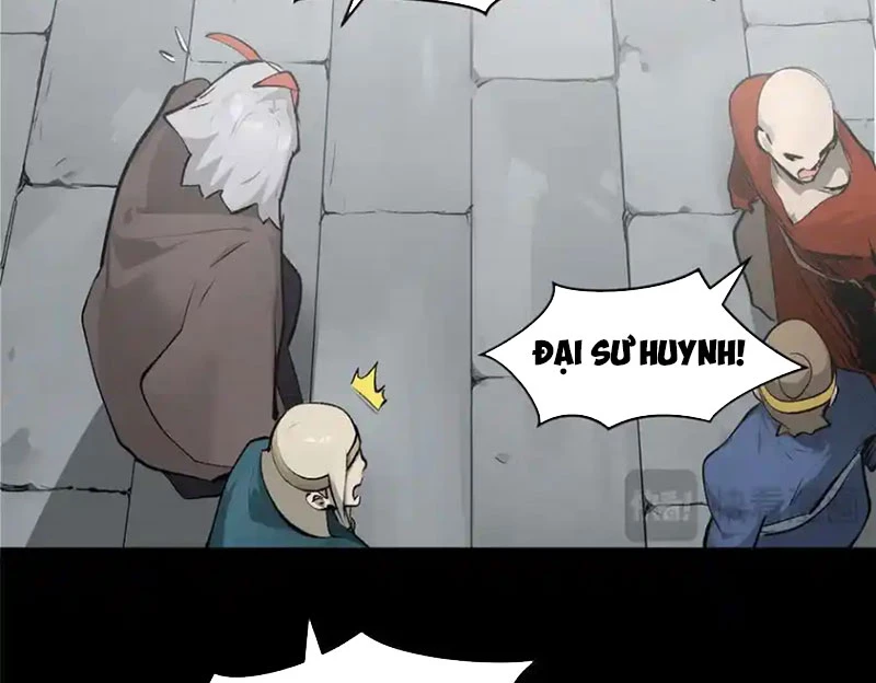 Đỉnh Cấp Khí Vận, Lặng Lẽ Tu Luyện Ngàn Năm Chapter 191 - Trang 2