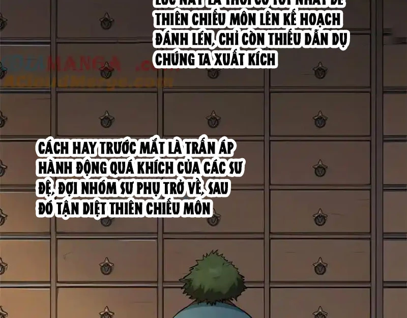 Đỉnh Cấp Khí Vận, Lặng Lẽ Tu Luyện Ngàn Năm Chapter 191 - Trang 2