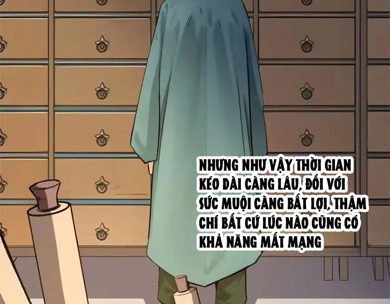 Đỉnh Cấp Khí Vận, Lặng Lẽ Tu Luyện Ngàn Năm Chapter 191 - Trang 2