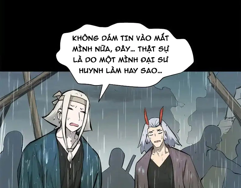 Đỉnh Cấp Khí Vận, Lặng Lẽ Tu Luyện Ngàn Năm Chapter 191 - Trang 2