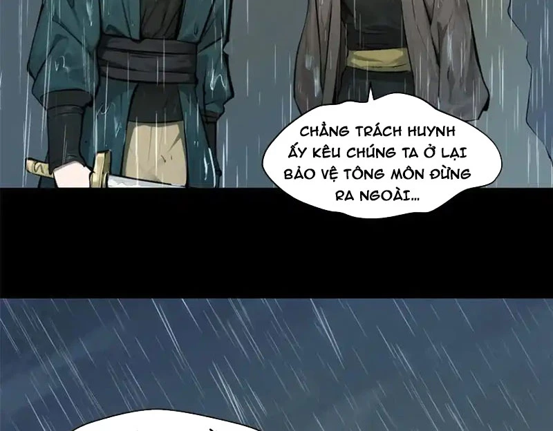 Đỉnh Cấp Khí Vận, Lặng Lẽ Tu Luyện Ngàn Năm Chapter 191 - Trang 2