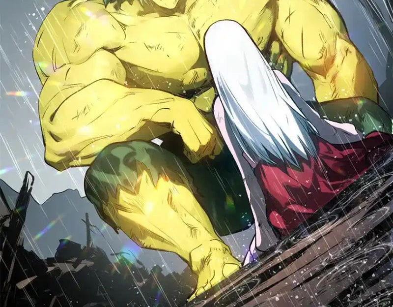 Đỉnh Cấp Khí Vận, Lặng Lẽ Tu Luyện Ngàn Năm Chapter 191 - Trang 2