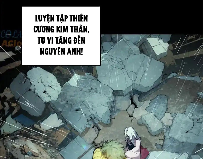 Đỉnh Cấp Khí Vận, Lặng Lẽ Tu Luyện Ngàn Năm Chapter 191 - Trang 2