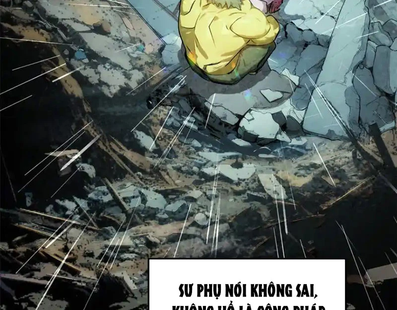 Đỉnh Cấp Khí Vận, Lặng Lẽ Tu Luyện Ngàn Năm Chapter 191 - Trang 2